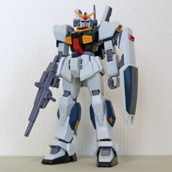 RX-178 ガンダムMK-II AE-1