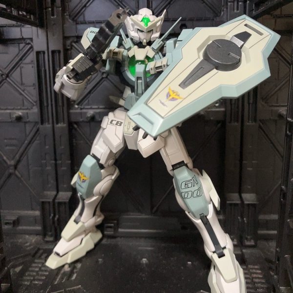 ガンダムアストレア
