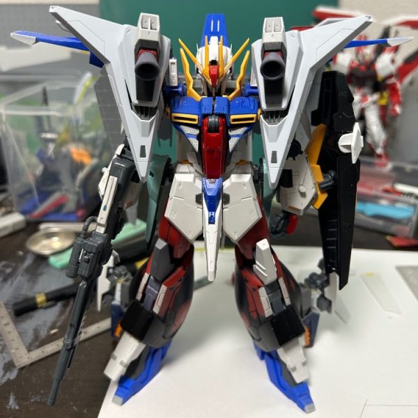 リントヴルム改造計画
