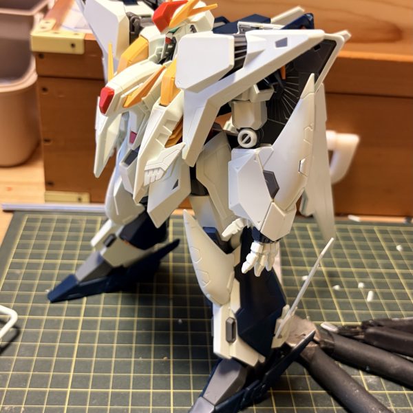某ジャンク屋で定価以下でゲット、まじ嬉しい棚ぼたですね（3枚目）