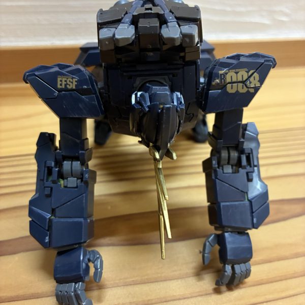 GUNSTA様、いつもありがとうございます