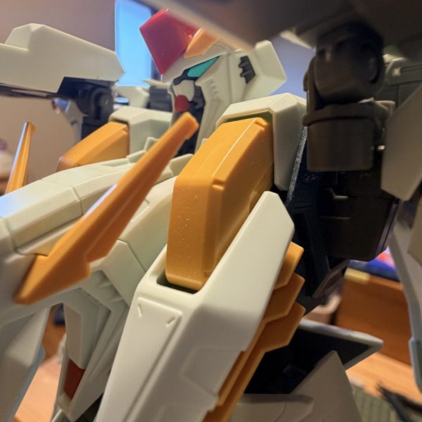 某ジャンク屋で定価以下でゲット、まじ嬉しい棚ぼたですね（2枚目）