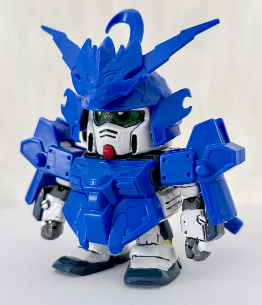チョバムアーマーは着れなくなったが、影荒烈駆主の鎧は装備できるので、そちらは次回以降取り組んでいきたい。