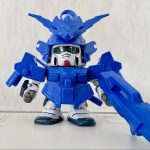 今日も影荒烈駆主を製作中。以下、今回の改造ポイント。・肩鎧が腕に干渉するので、位[…]