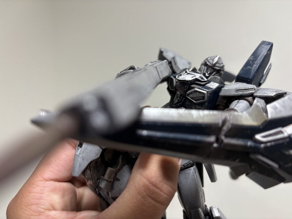 作品名：そろそろ第二弾の投稿もしちゃうんだなぁ…！<p>来週の水曜日に投稿できたらいいなと思っております。(gundam-kao10)</p>
