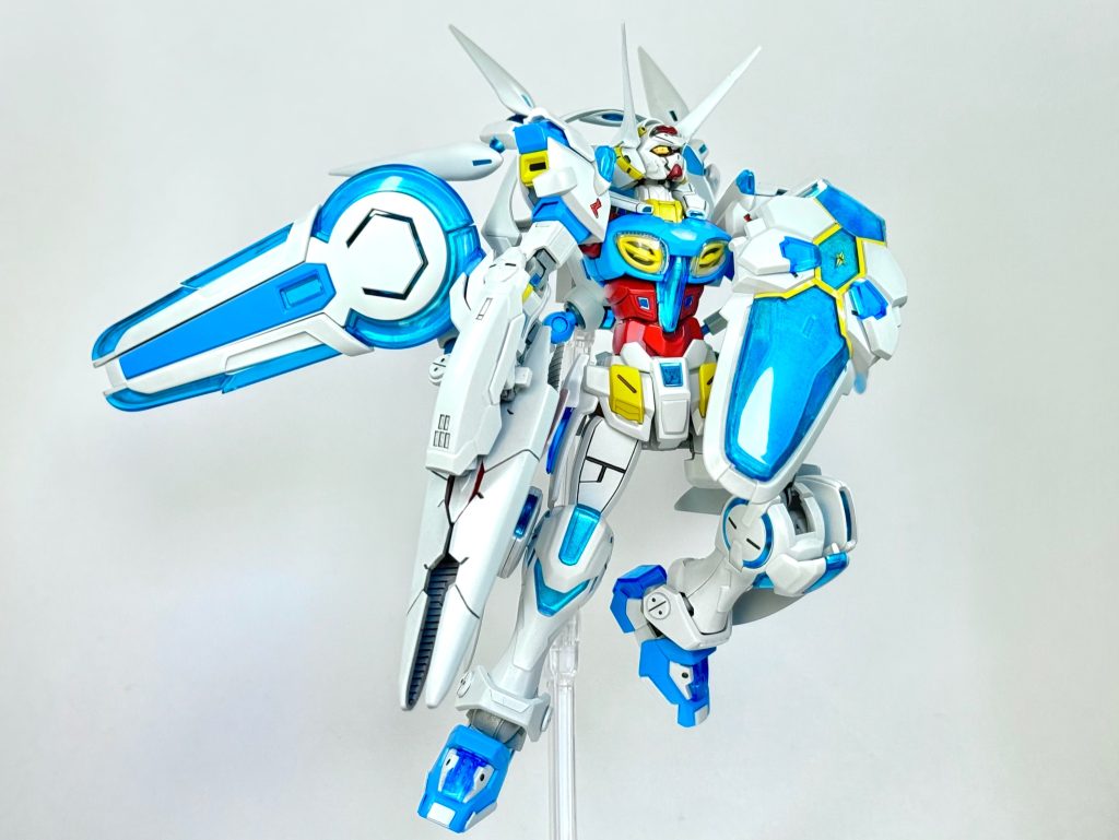 G-セルフ レコレクト (パーフェクトパック装備型)