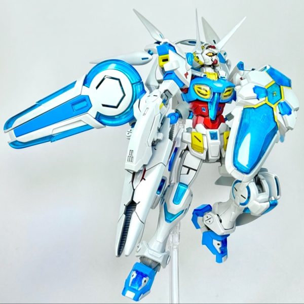 G-セルフ レコレクト (パーフェクトパック装備型)