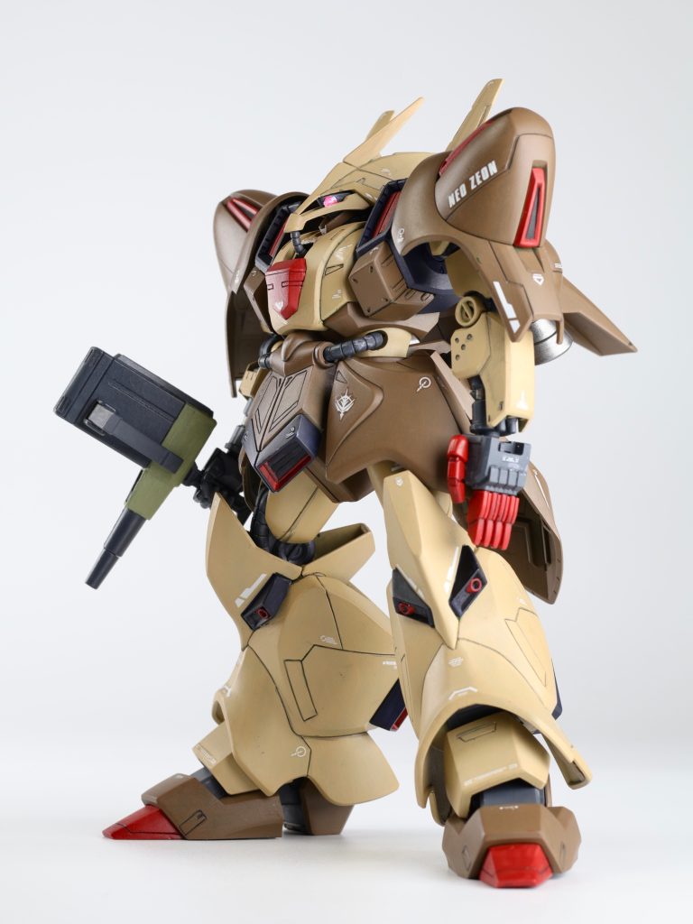 ガルスJ
