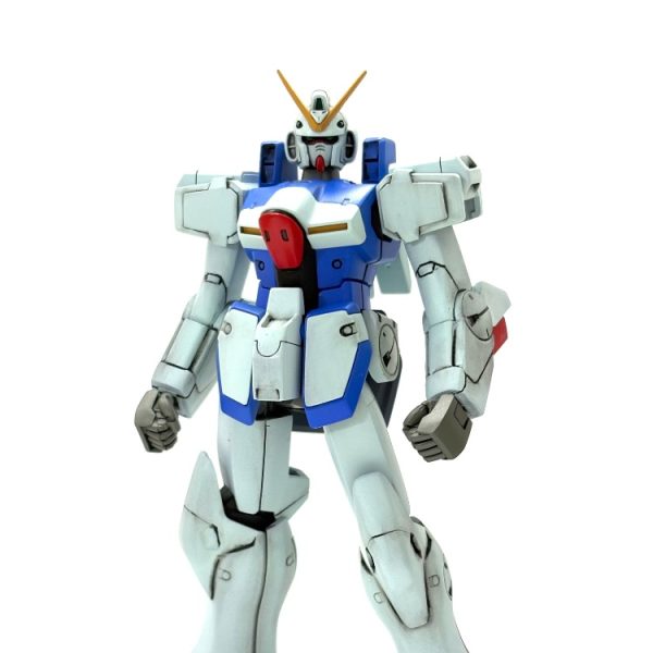 HGUC ヴィクトリーガンダム