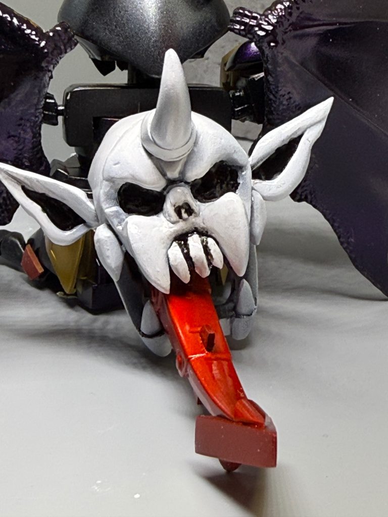 ネオブラックドラゴン