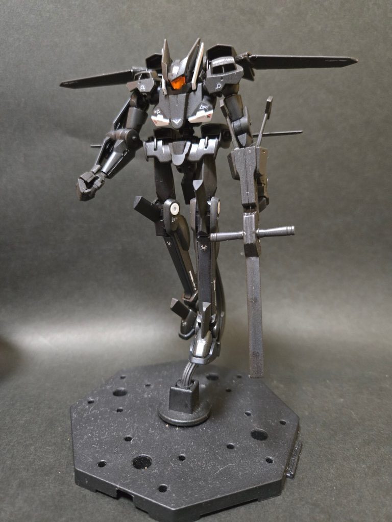 ゼロから始めるガンプラ生活41体目