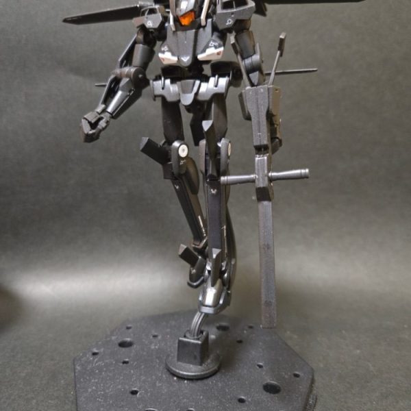 ゼロから始めるガンプラ生活41体目