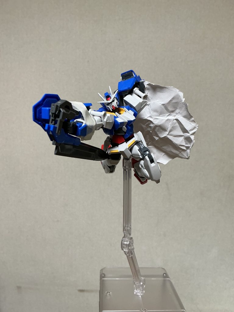 ダブルオーファンタズマ–3枚目/制作者：ちくわストロー