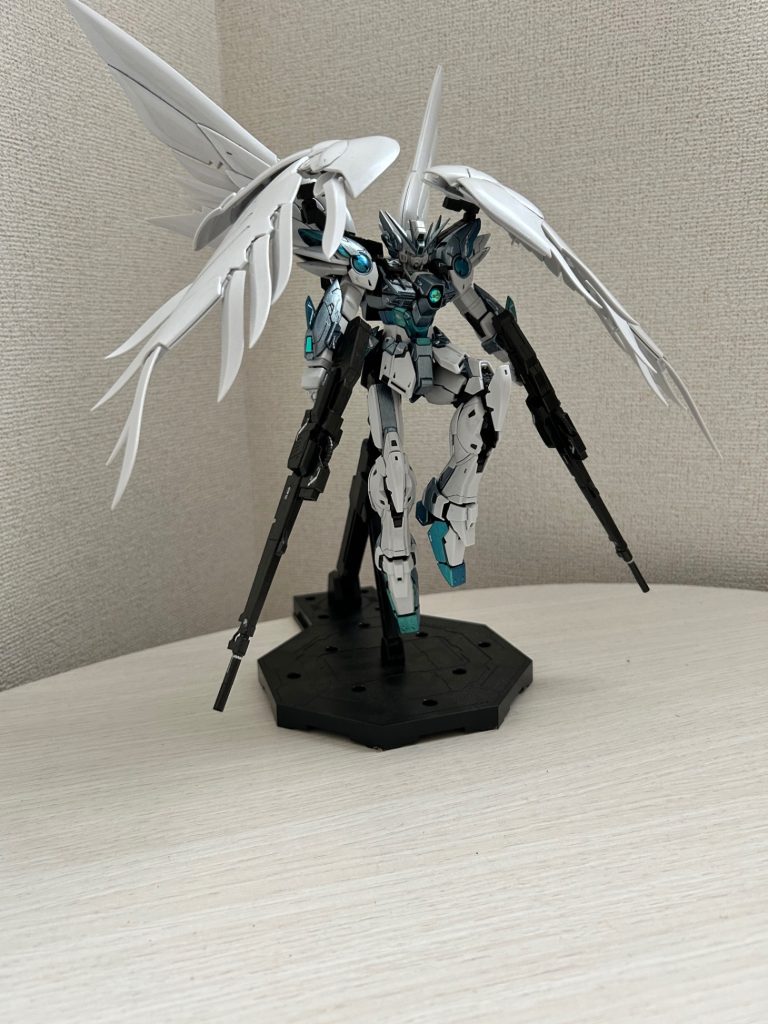 撮影ブースとかあればもっとかっこよく撮れるのか、、、、