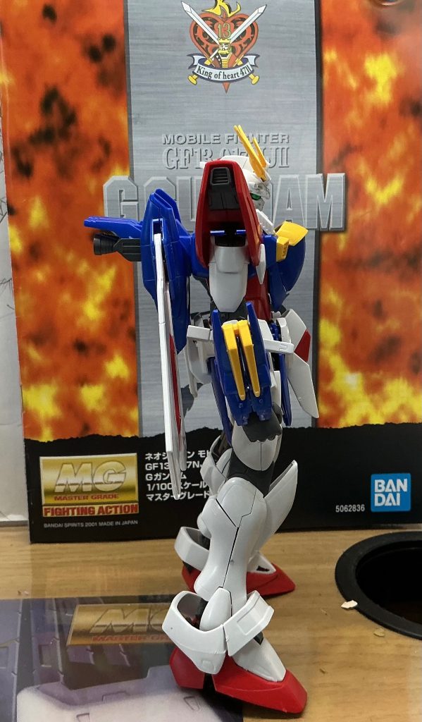 逆側です(ほぼ墨入れしてません)