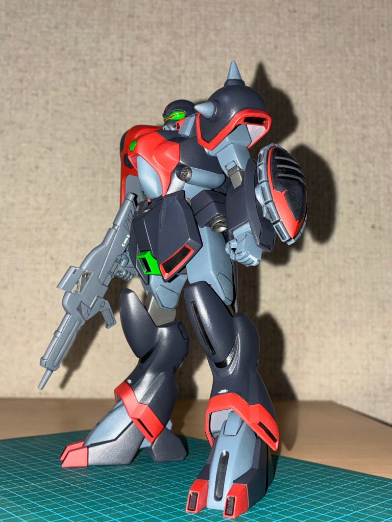 1/100 ゾリディア