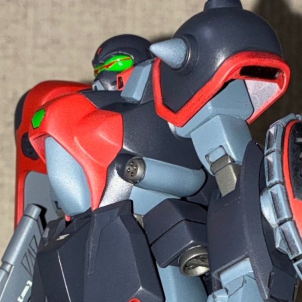1/100 ゾリディア