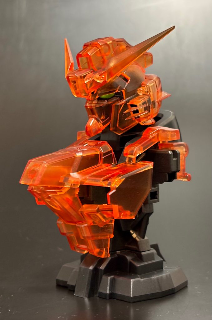 メカニカルバスト　ディスティニーガンダム–3枚目/制作者：島田 耕輔