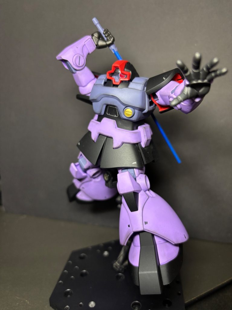 HGUC リック・ドム