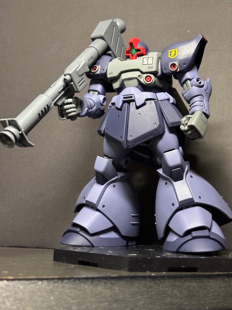 HGUC リック・ドムⅡ