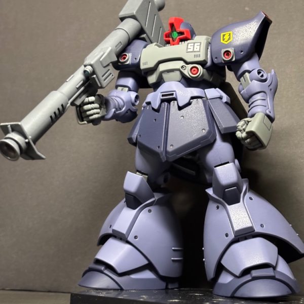 HGUC リック・ドムⅡ