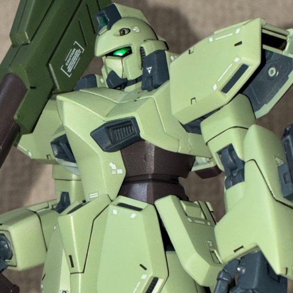 RE/100 ガンイージ