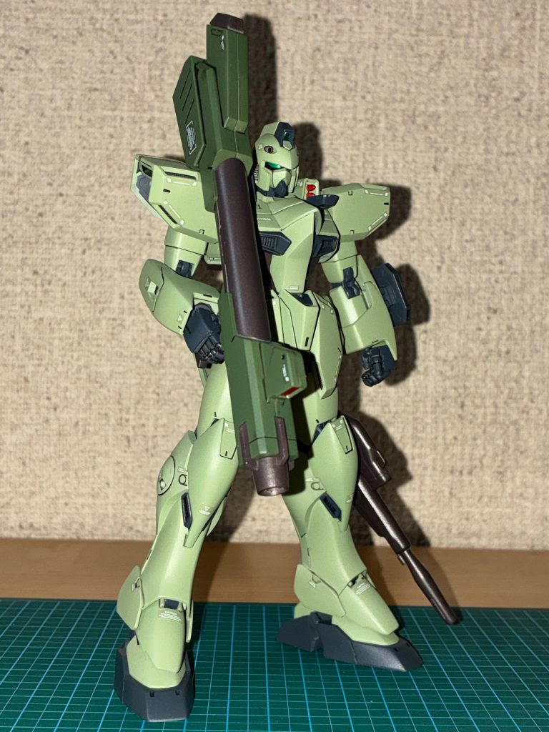 ストレート組みで設定通りの全高👍🏼&nbsp;