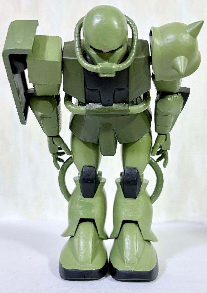GUNSTAさん感謝の日。
