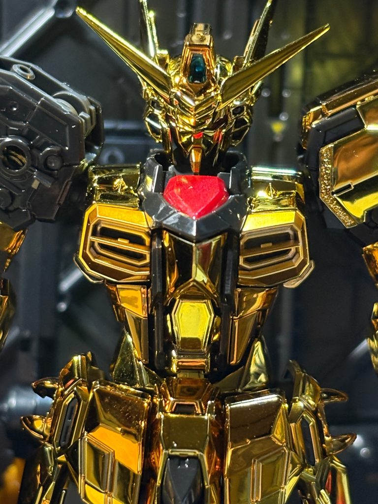 RG 暁ガンダム