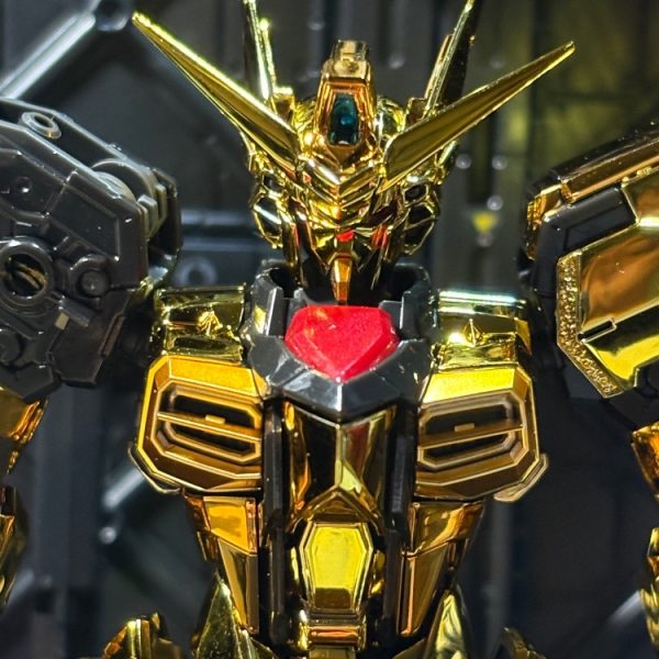 RG 暁ガンダム