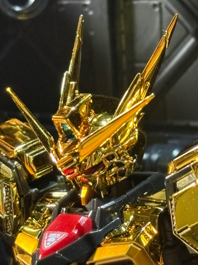 RG 暁ガンダム–5枚目/制作者：zxyz34