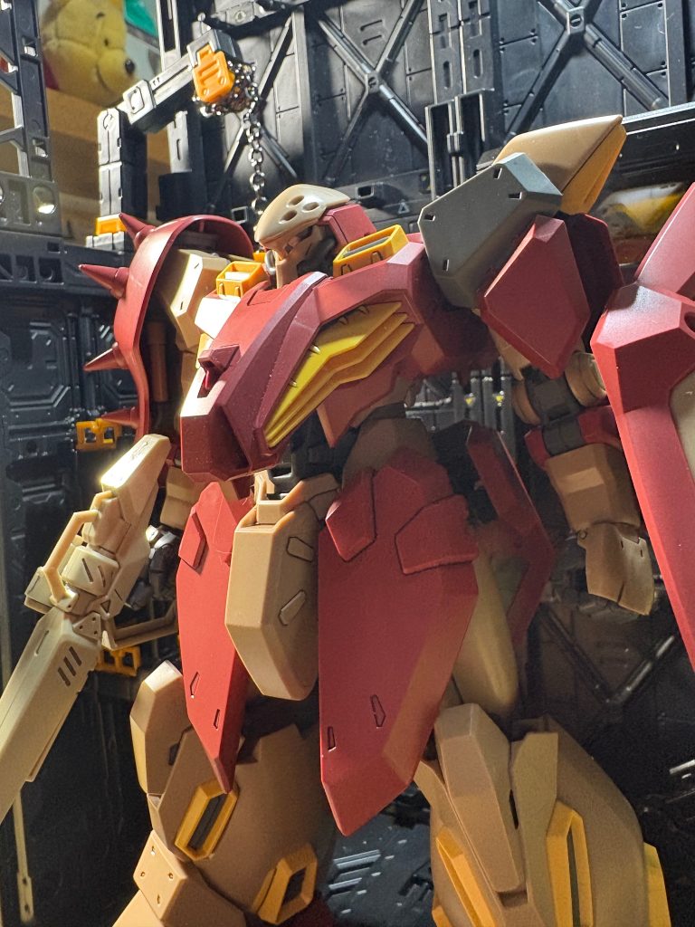 メッサーM01型(ガウマン機)