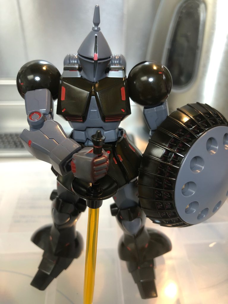 アレは良いものダァァ