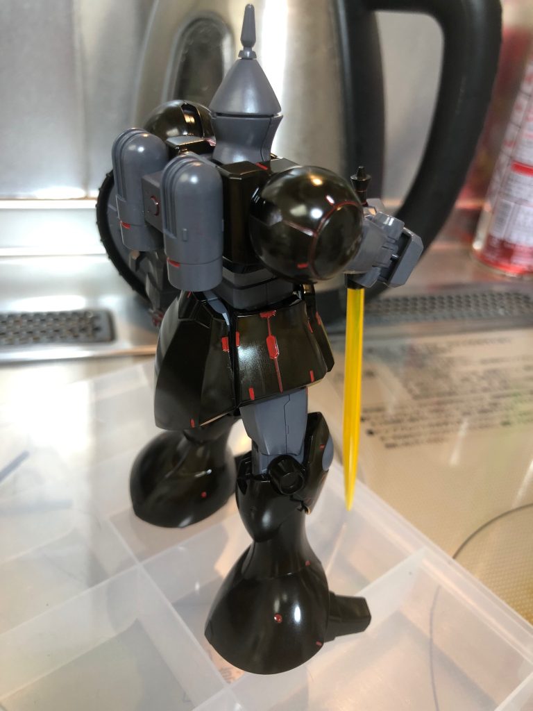 アレは良いものダァァ–4枚目/制作者：hiro60n