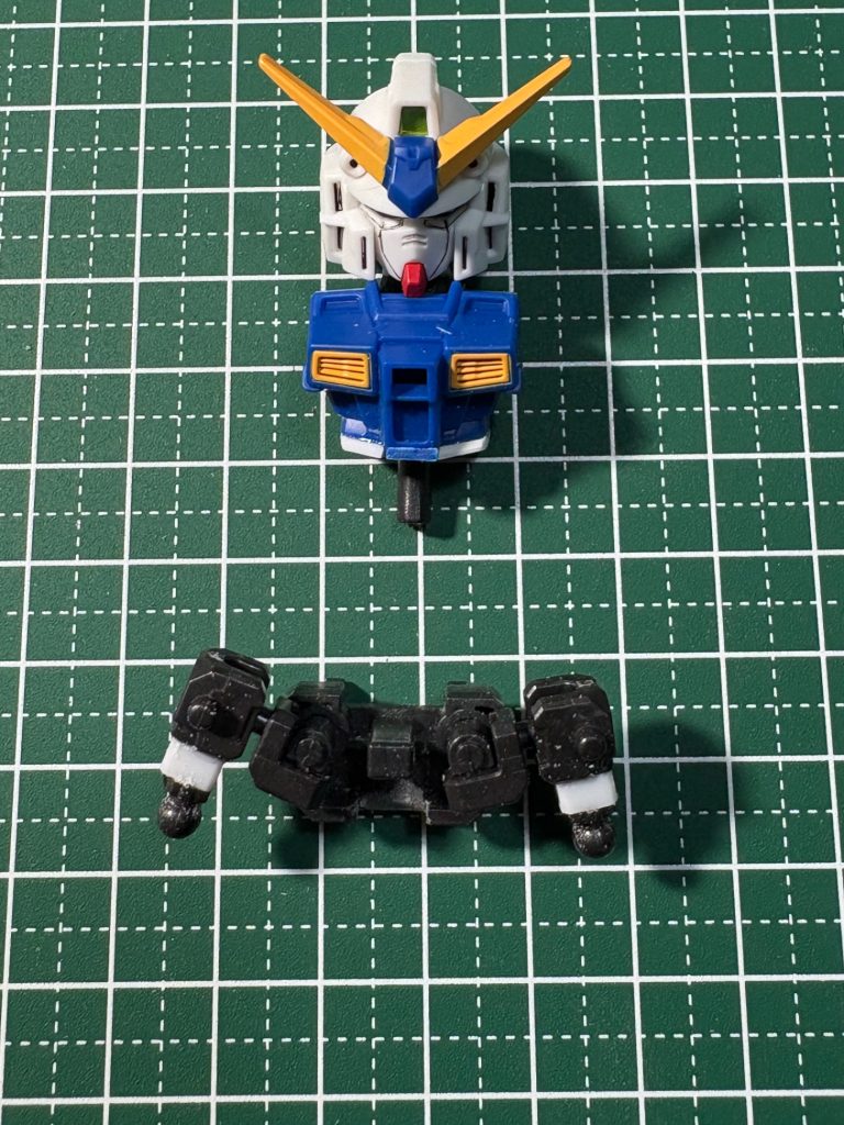 NT-1 アレックス–2枚目/制作者：zxyz34