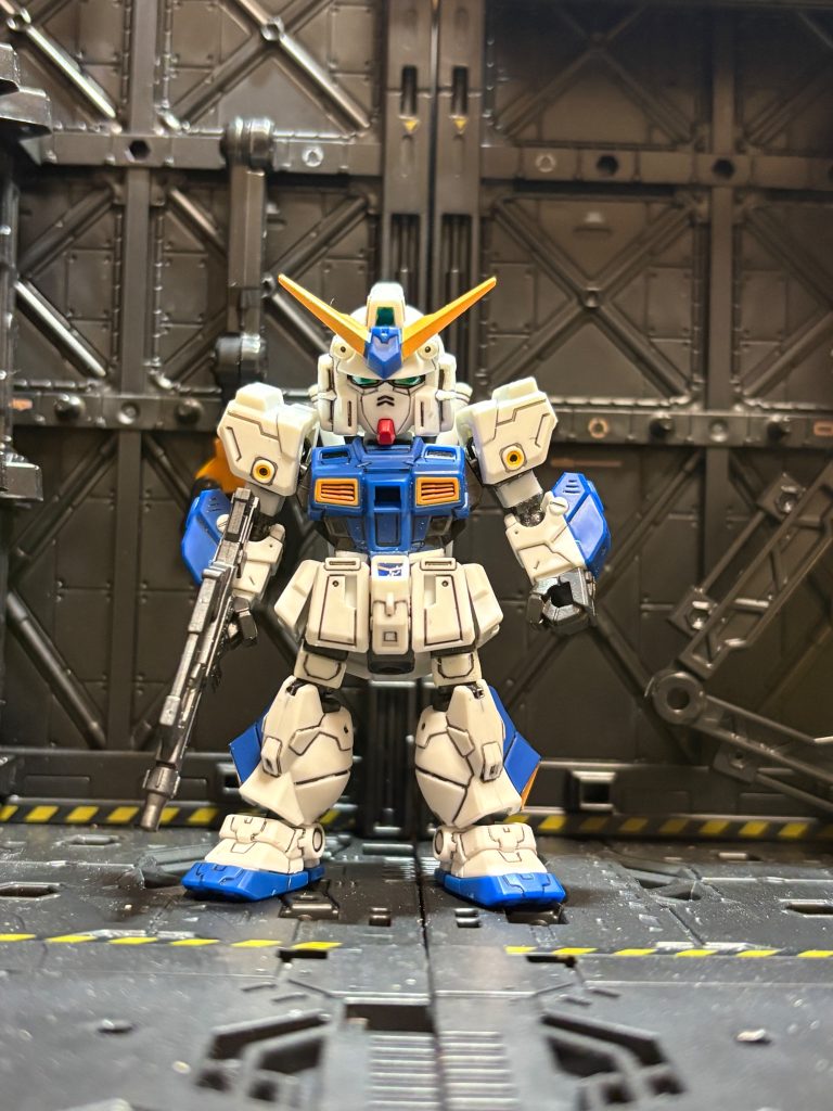 NT-1 アレックス