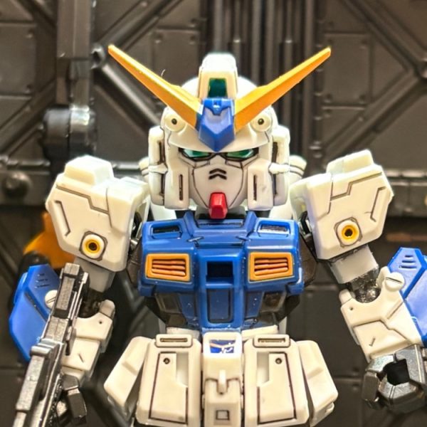 NT-1 アレックス