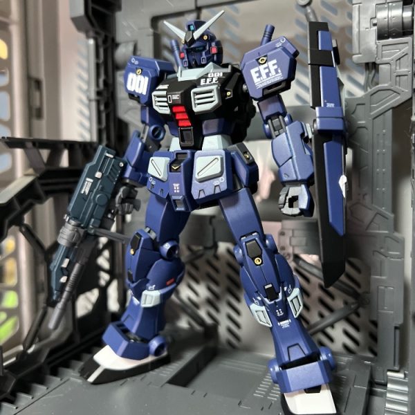 ガンダム７号機 typeＳ