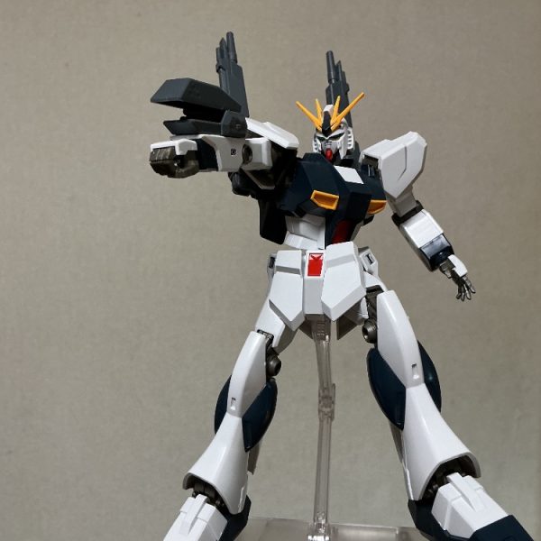 ブラストνガンダム(仮名)