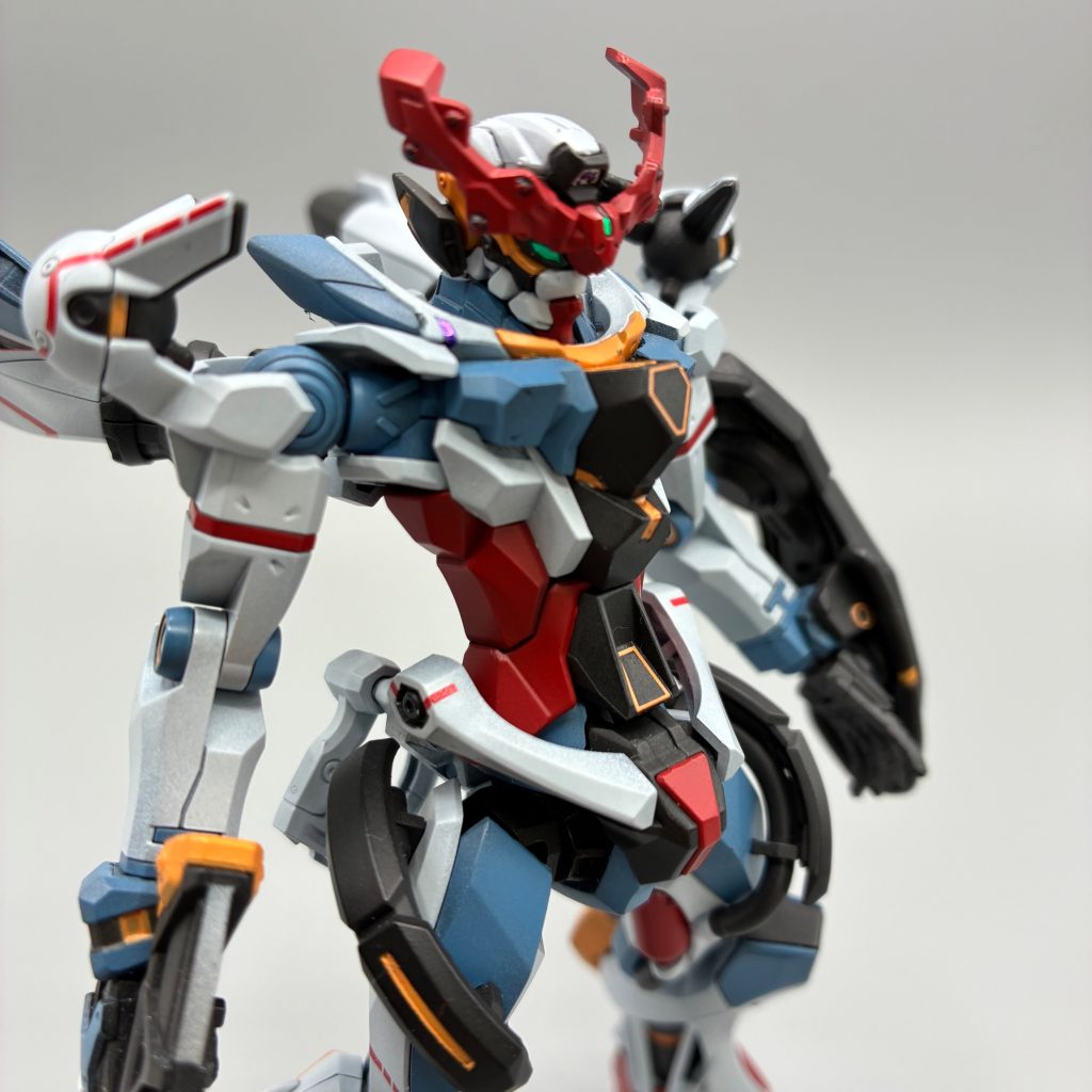 GUNDAM GQuuuuuuX–2枚目/制作者：zima5250