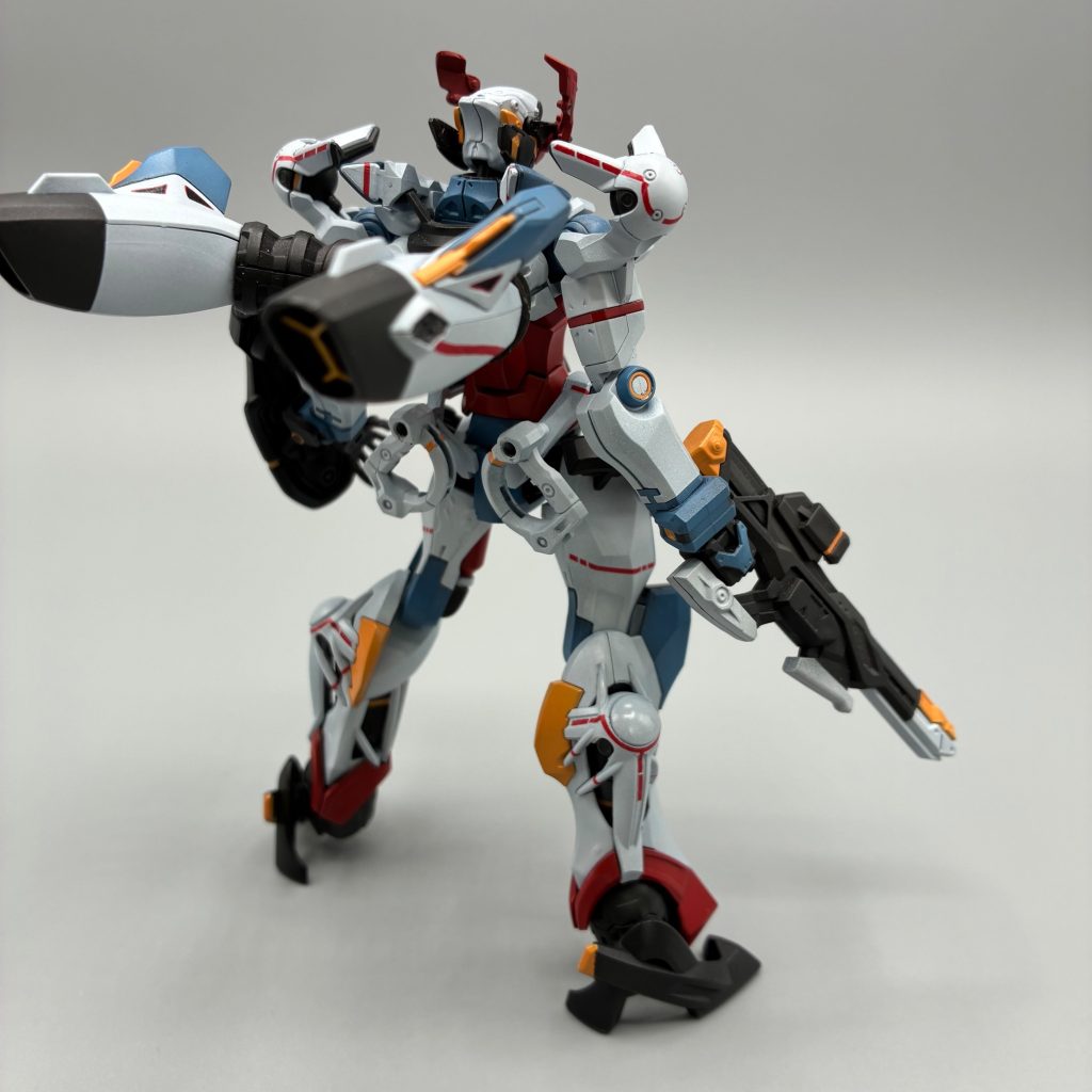 GUNDAM GQuuuuuuX–4枚目/制作者：zima5250