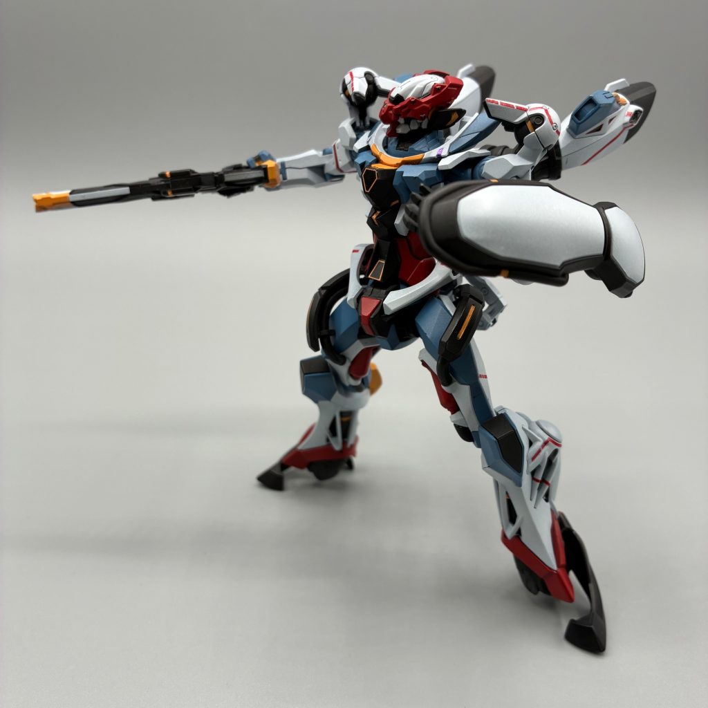 GUNDAM GQuuuuuuX–6枚目/制作者：zima5250
