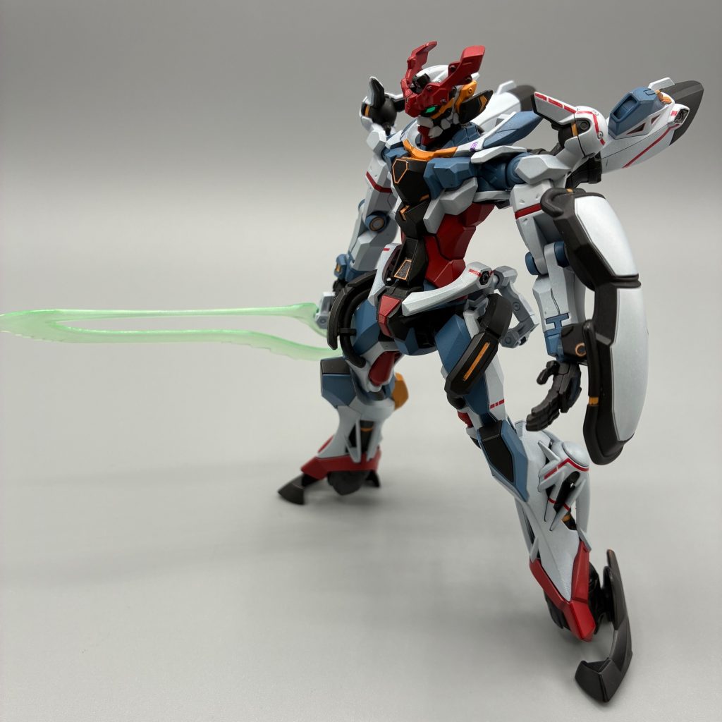GUNDAM GQuuuuuuX–3枚目/制作者：zima5250