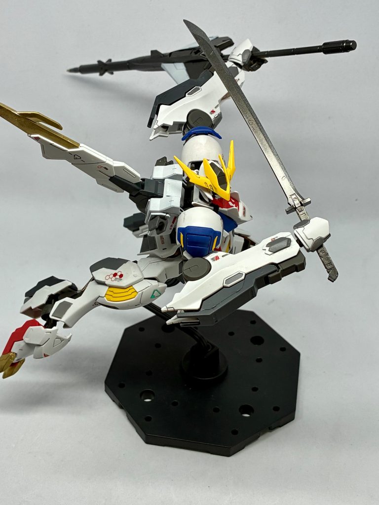 エターナルを参考に