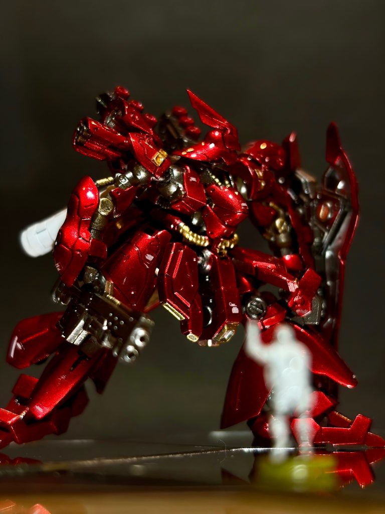 アーティファクトサザビー　出ますッッ！