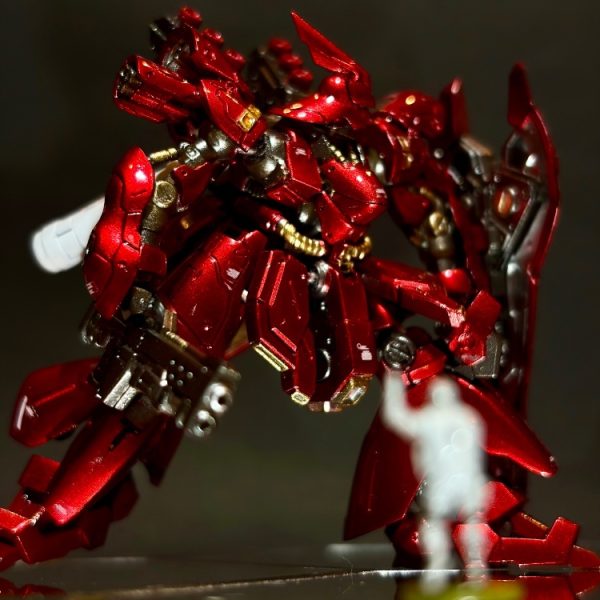 アーティファクトサザビー　出ますッッ！