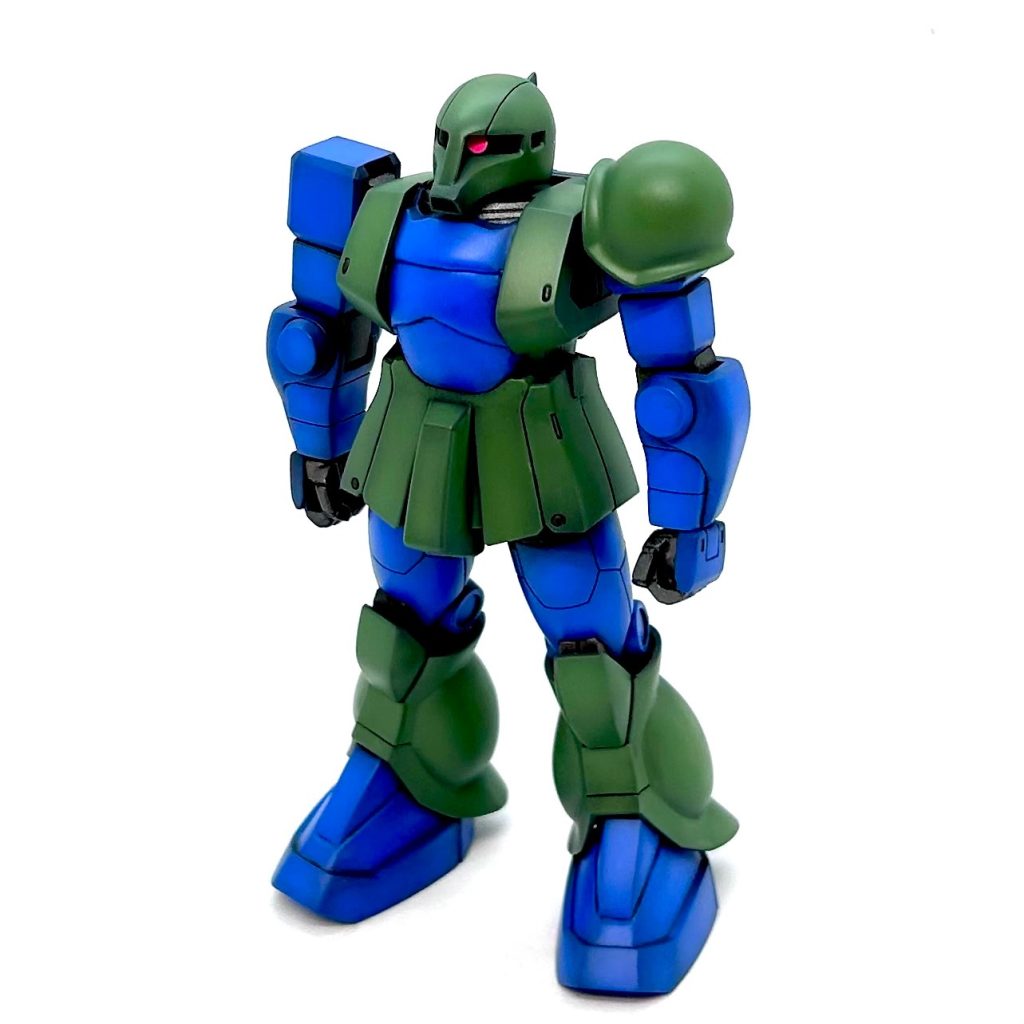 ？G  1/？ ZAKU Ⅰ