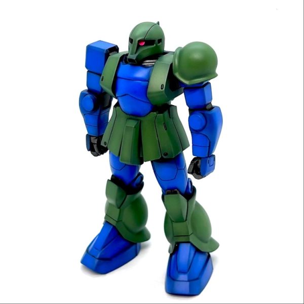 ？G  1/？ ZAKU Ⅰ
