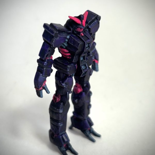 サイコ・ガンダム(GQuuuuuuX)（MRX-010）