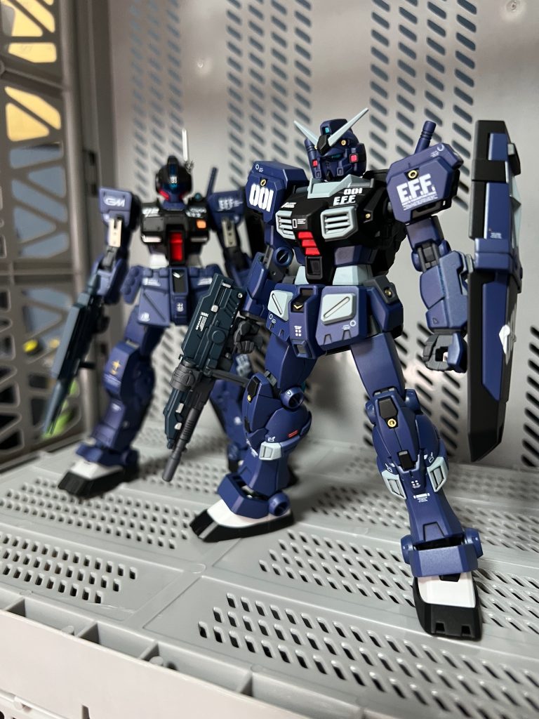 ヨコスカ海兵隊シリーズ✨